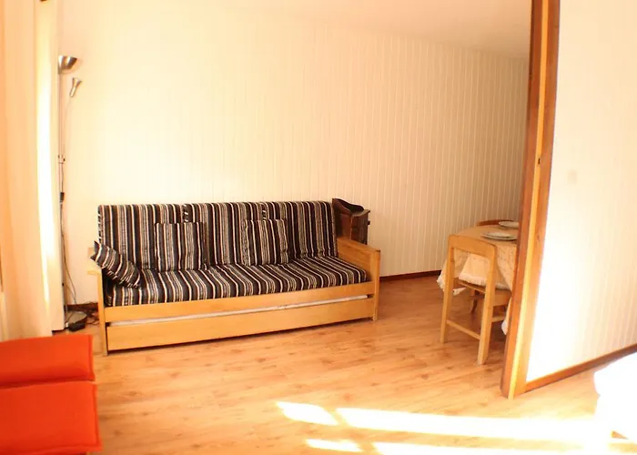Apartament Relais De Poste Centre Mont Blanc