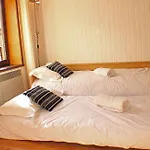 Relais De Poste Centre Mont Blanc Apartament