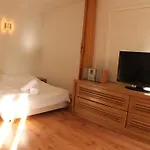 Apartament Relais De Poste Centre Mont Blanc Chamonix
