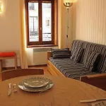Relais De Poste Centre Mont Blanc Chamonix