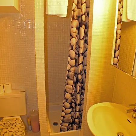 Appartement Relais De Poste Centre Mont Blanc