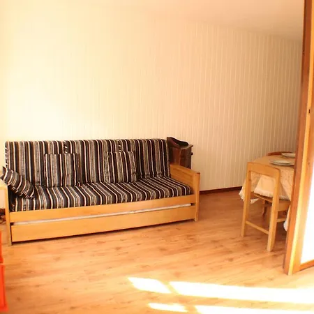 Appartement Relais De Poste Centre Mont Blanc